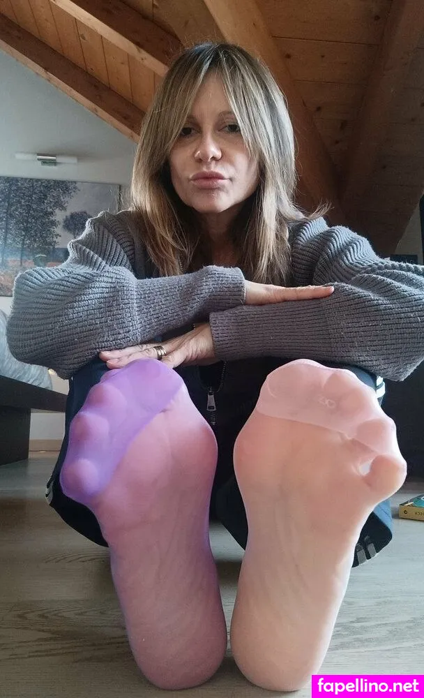 onlybluefeet Nude Leaked OnlyFans Photo #crI63ACX1T