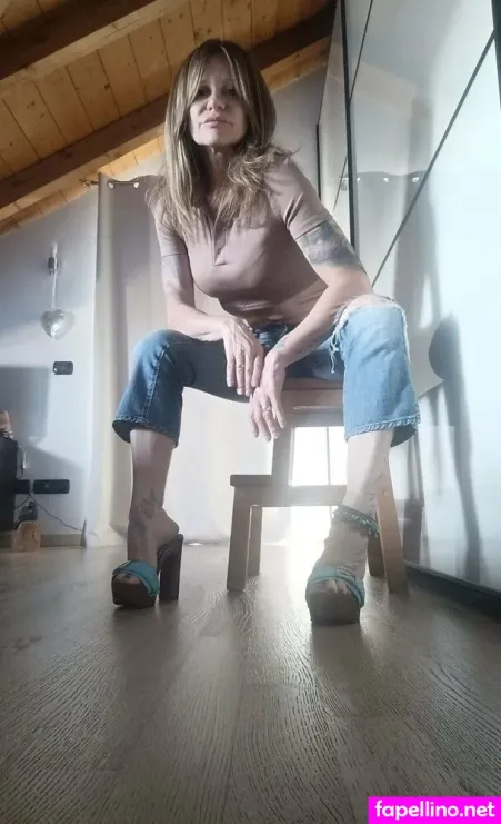 Onlybluefeet OnlyFans Thumbnail #qfUNL5MniB