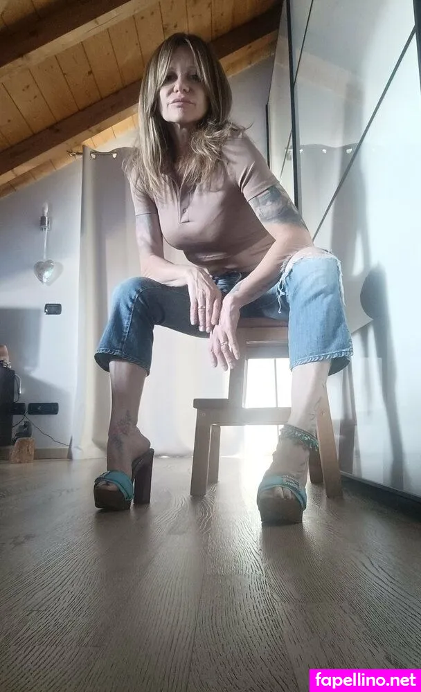 onlybluefeet Nude Leaked OnlyFans Photo #qfUNL5MniB