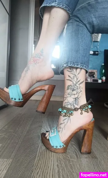 Onlybluefeet OnlyFans Thumbnail #zImNzkHB8u