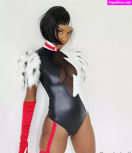 Onlybombshell OnlyFans Thumbnail #nkzIDKxrAO