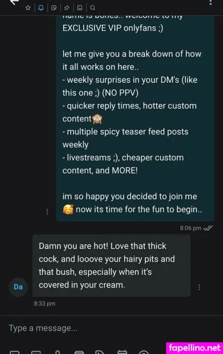 Onlybonez 1 OnlyFans Thumbnail #xrqWL8jki2