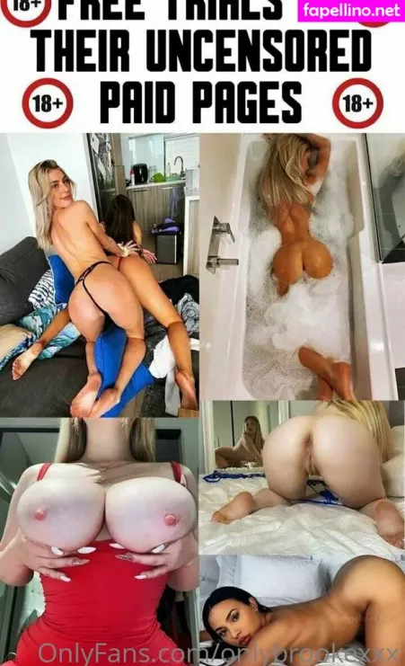 Onlybrookexxx OnlyFans Thumbnail #6mKfU2ZfLg