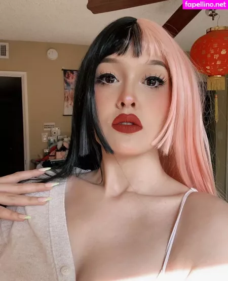 Onlybunnie OnlyFans Thumbnail #Eh7LyK68HN