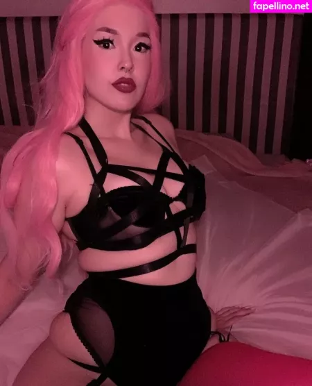 Onlybunnie OnlyFans Thumbnail #P2Ek5y2JbU