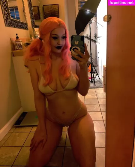 Onlybunnie OnlyFans Thumbnail #QfEDKGhZDD