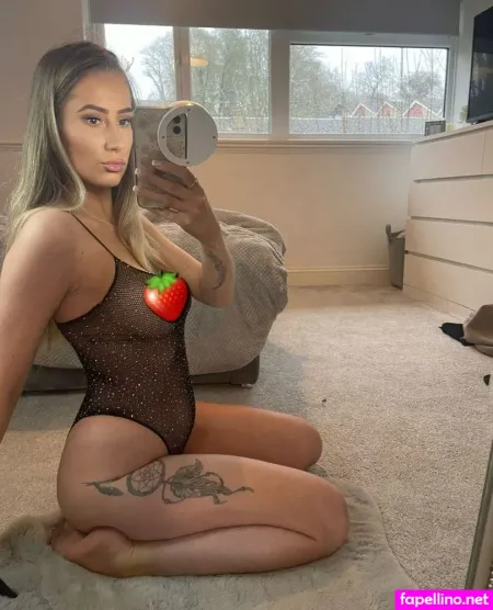 Onlychlo3 OnlyFans Thumbnail #SHitg46LVF