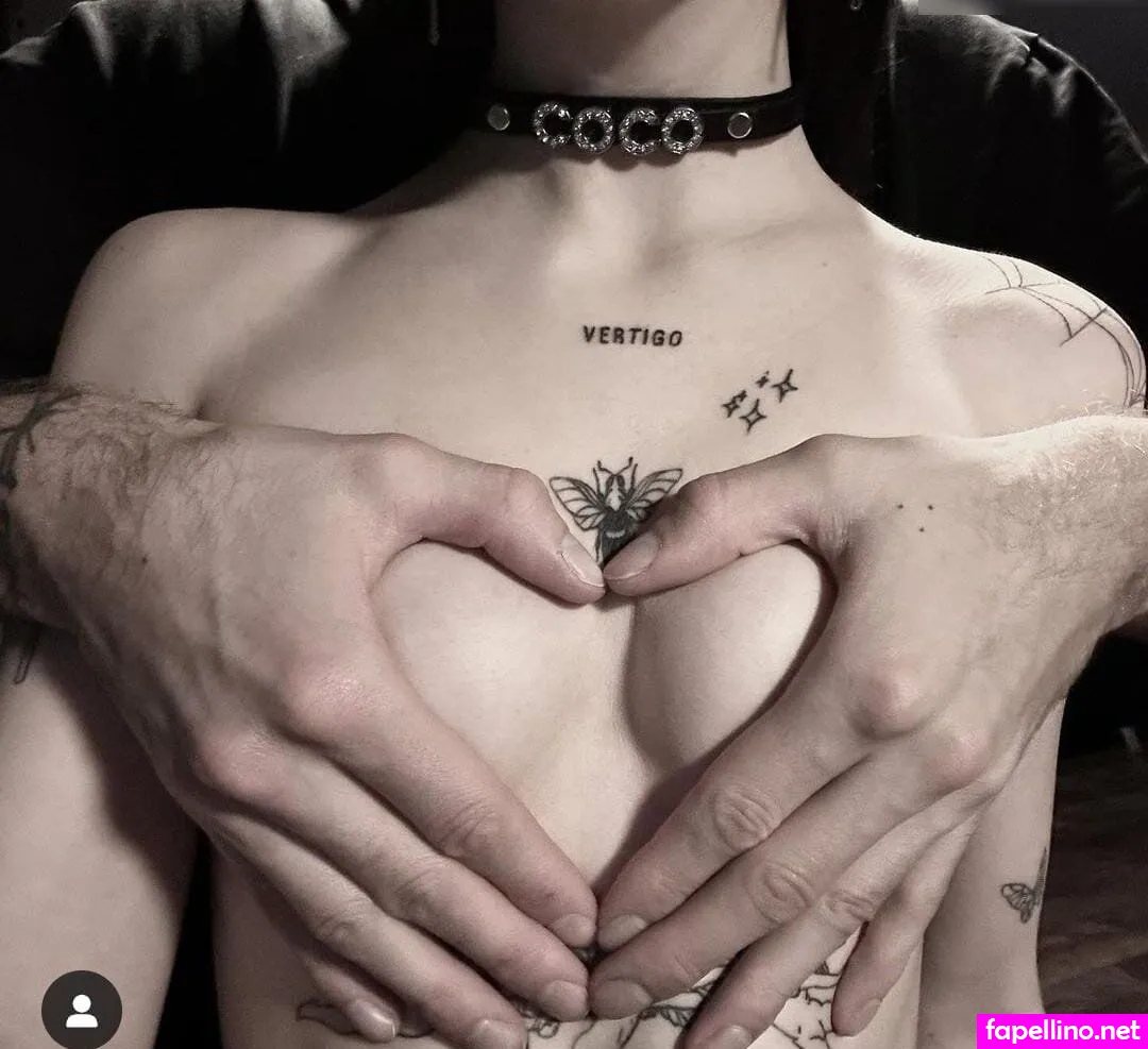 Onlycocochanel Nude Leaked OnlyFans Photo #AtvcCMxOXc