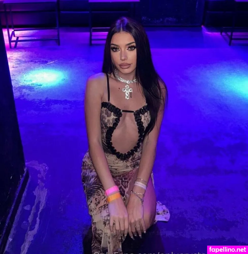 onlycrystalcrocioni Nude Leaked OnlyFans Photo #Sjim8VJPIr