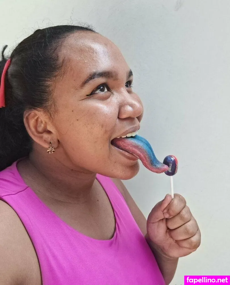 onlydahianatongue Nude Leaked OnlyFans Photo #NS4C4d71Ha