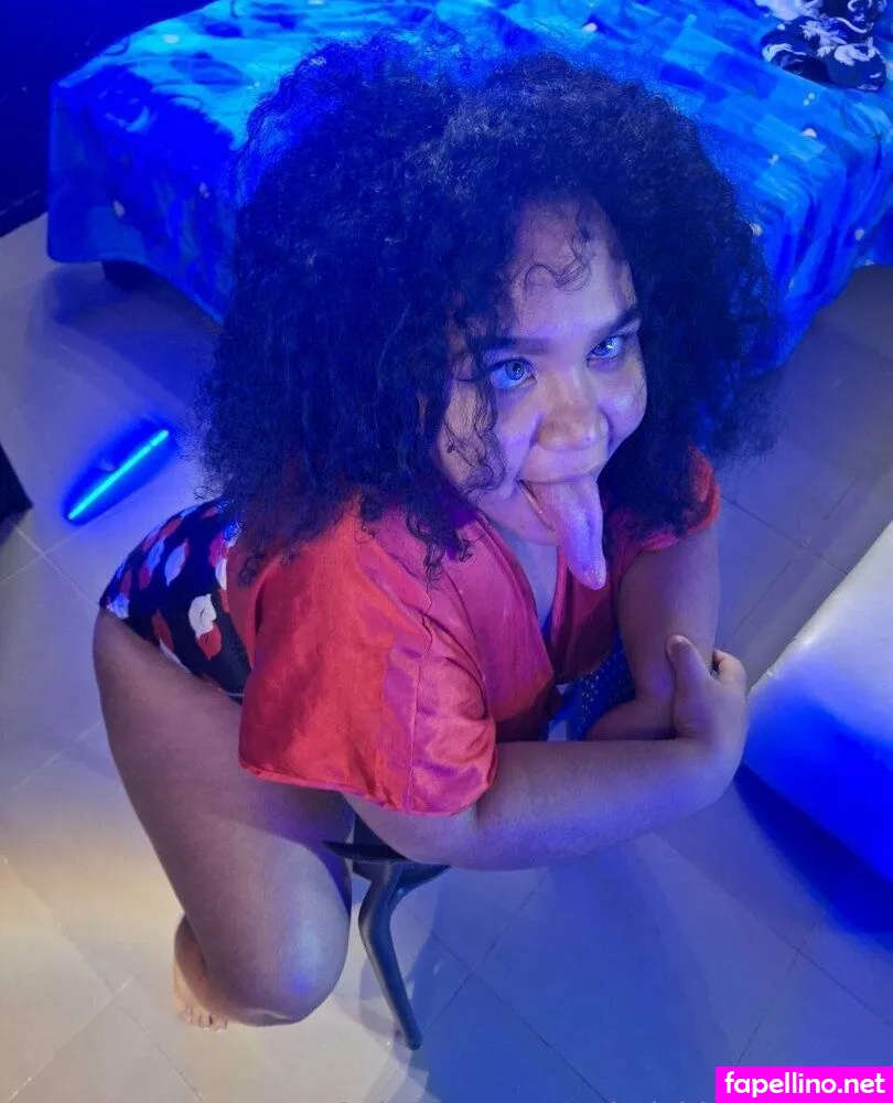 onlydahianatongue Nude Leaked OnlyFans Photo #TobaYwnnHs