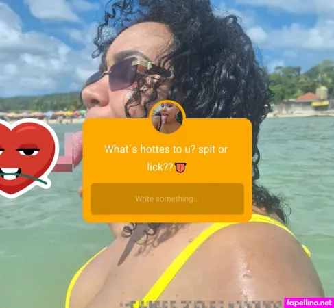 Onlydahianatongue OnlyFans Thumbnail #gNvtLXaqfD