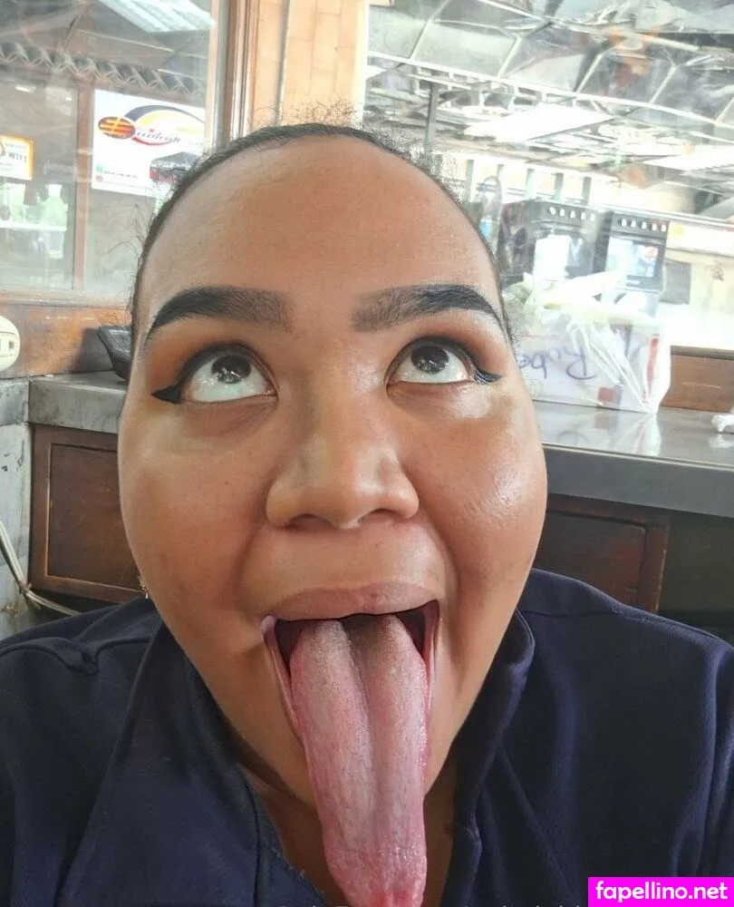 onlydahianatongue Nude Leaked OnlyFans Photo #jtIUMNWEXY