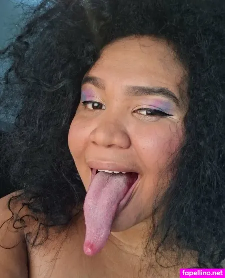 Onlydahianatongue OnlyFans Thumbnail #mM47EGNYGG