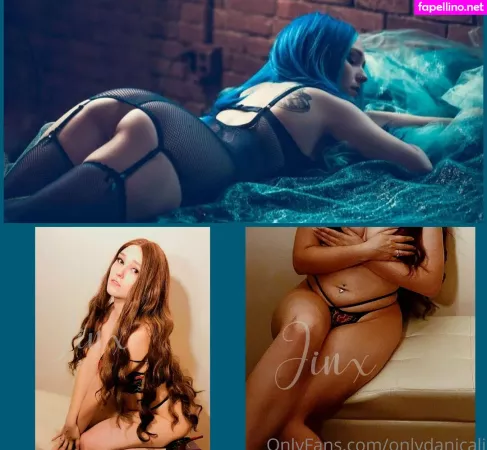 Onlydanicali OnlyFans Thumbnail #8TVUNnahL6