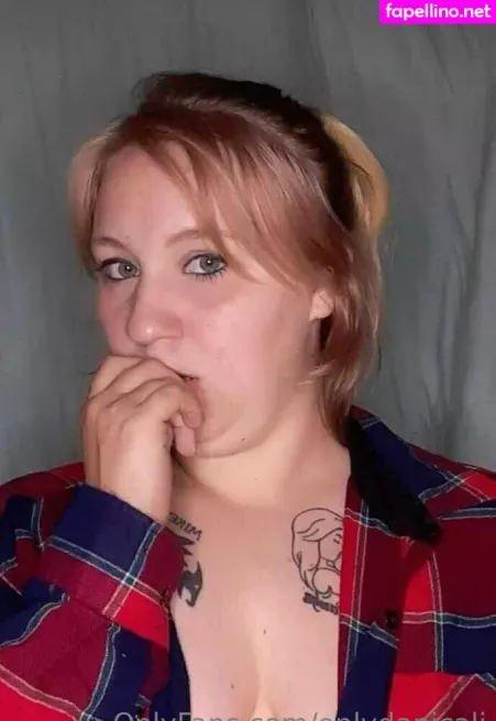 Onlydanicali OnlyFans Thumbnail #J4BA3nSAYB