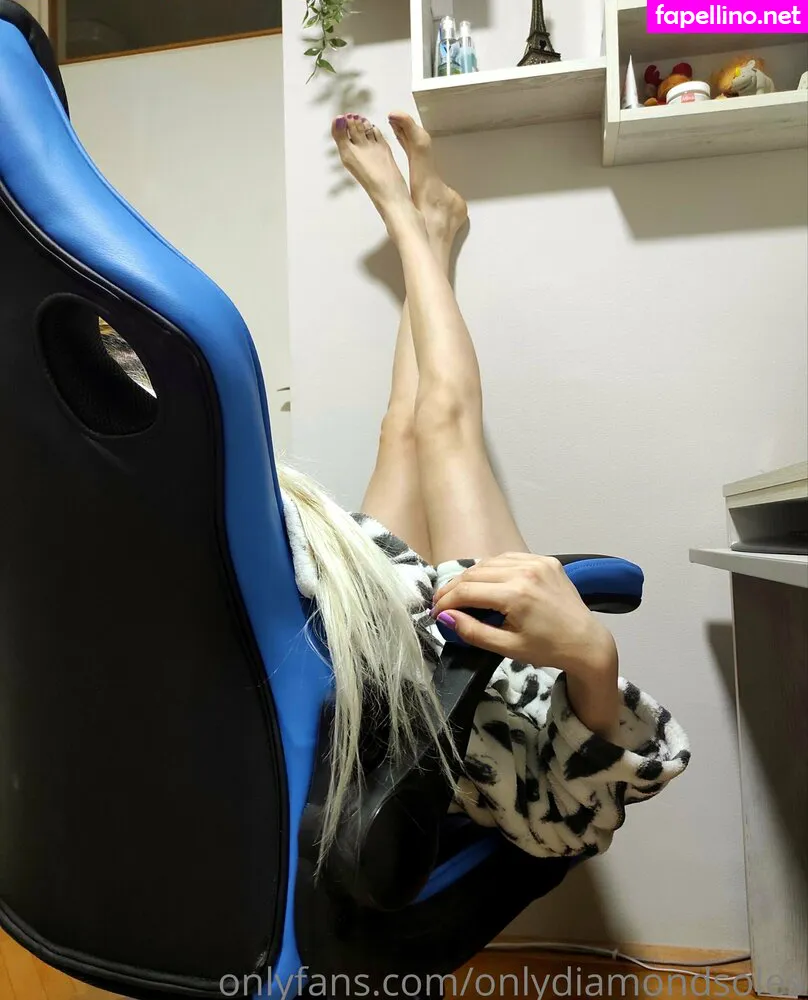 onlydiamondsoles Nude Leaked OnlyFans Photo #fmRNjxYEIY