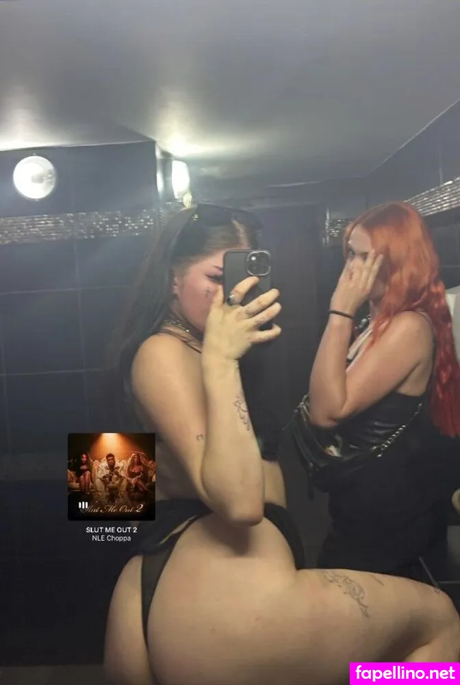 onlyellielosch Nude Leaked OnlyFans Photo #6sDF6vP5Ck