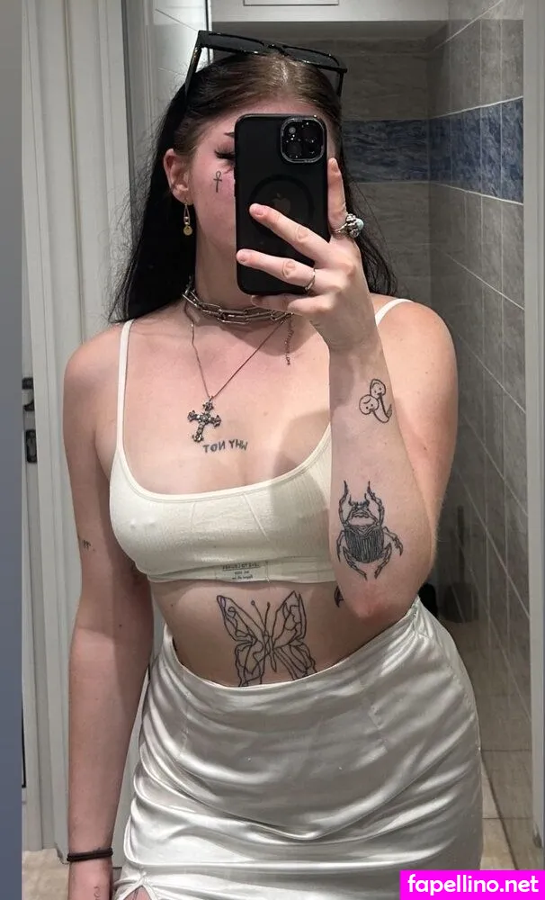 onlyellielosch Nude Leaked OnlyFans Photo #OWdVMlcqEl