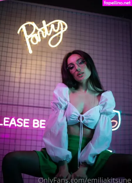 Onlyemiliaa OnlyFans Thumbnail #gUGEcw0TPH