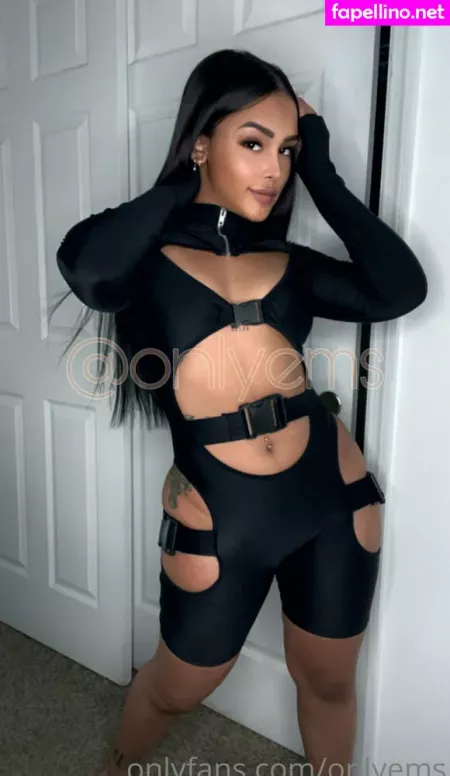 Onlyems 1 OnlyFans Thumbnail #XL5yyY7IIf