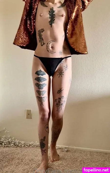 Onlyfaery OnlyFans Thumbnail #03fHbqxqPI