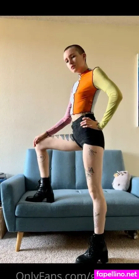 Onlyfaery OnlyFans Thumbnail #4xqLMt9jGY