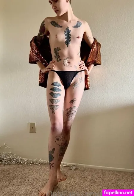 Onlyfaery OnlyFans Thumbnail #9zkxXn96eH