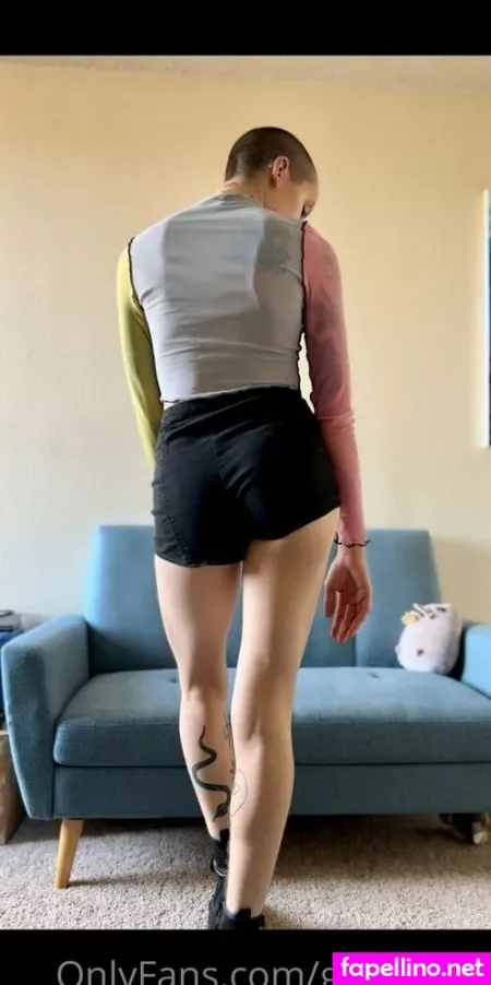 Onlyfaery OnlyFans Thumbnail #BZn3n3TGsx