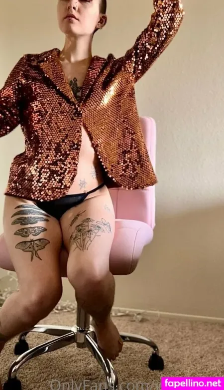 Onlyfaery OnlyFans Thumbnail #HPhW9gBw2W