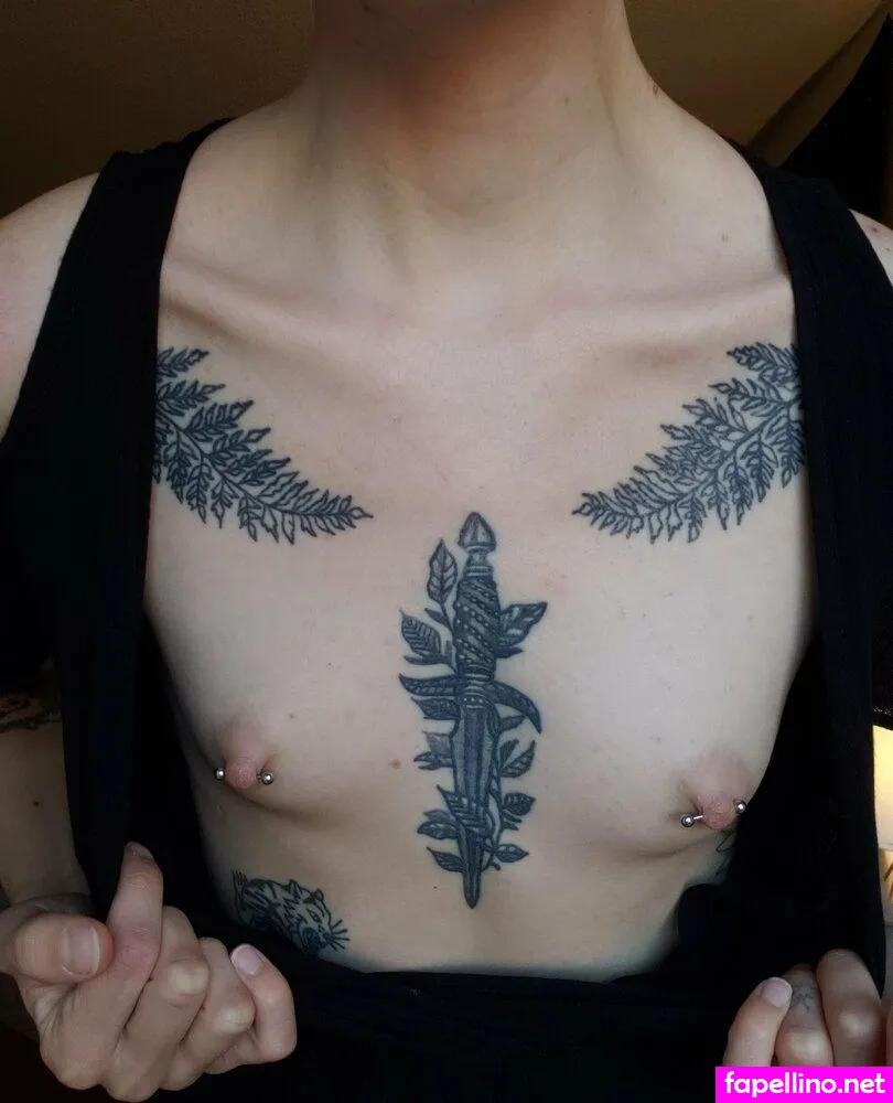 onlyfaery, onlyfairies Nude Leaked OnlyFans Photo #IKg9jc8MDR