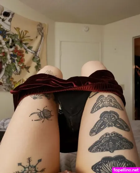 Onlyfaery OnlyFans Thumbnail #JOMKGKXEFl