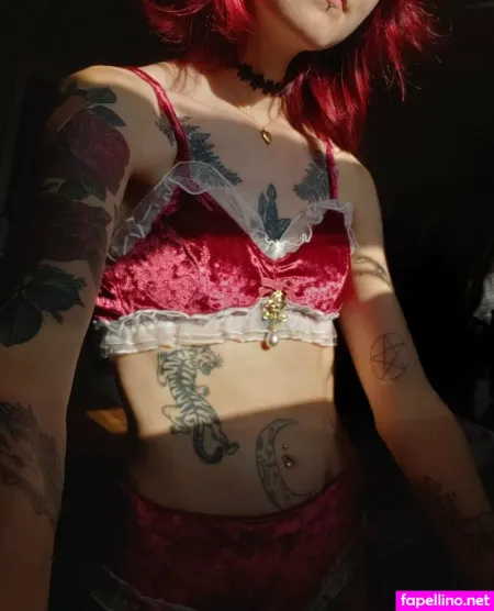 Onlyfaery OnlyFans Thumbnail #WL4qTZrx9v