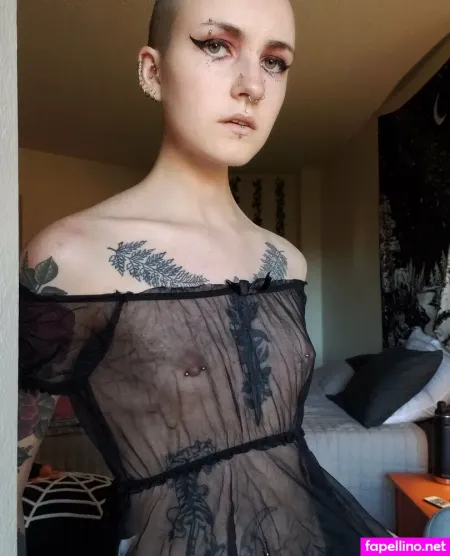 Onlyfaery OnlyFans Thumbnail #WadF46hFct