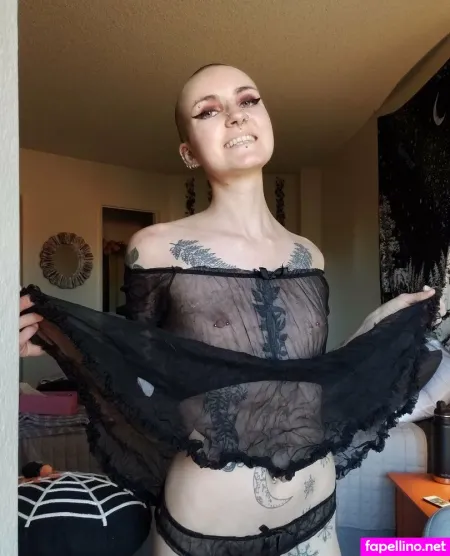 Onlyfaery OnlyFans Thumbnail #ZmyoW1Uev9