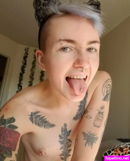 Onlyfaery OnlyFans Thumbnail #iuzamWIEEX