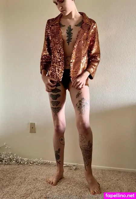 Onlyfaery OnlyFans Thumbnail #l2QV95rZNB