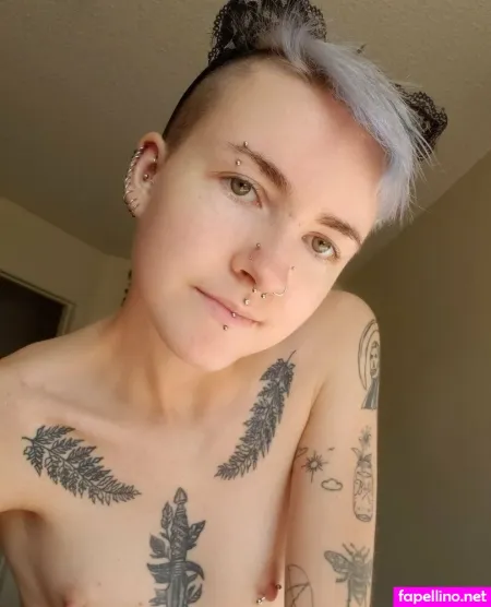 Onlyfaery OnlyFans Thumbnail #lY4GMsmPE2