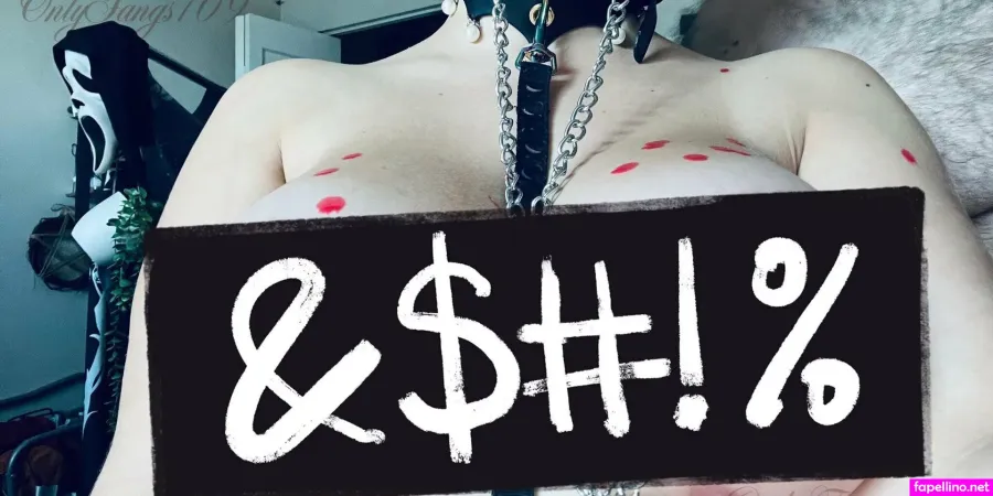 Onlyfangs109free OnlyFans Thumbnail #PsGtGsqmq3