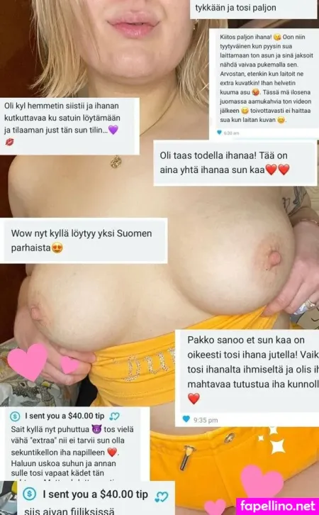 Onlyfanskuumikset OnlyFans Thumbnail #47nqrvKjiK