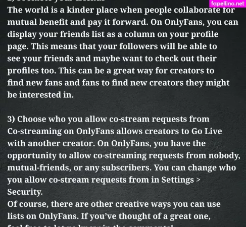 Onlyfansllmodels OnlyFans Thumbnail #1RgD1TaJsU