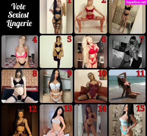 Onlyfansllmodels OnlyFans Thumbnail #2GbtevNl6u