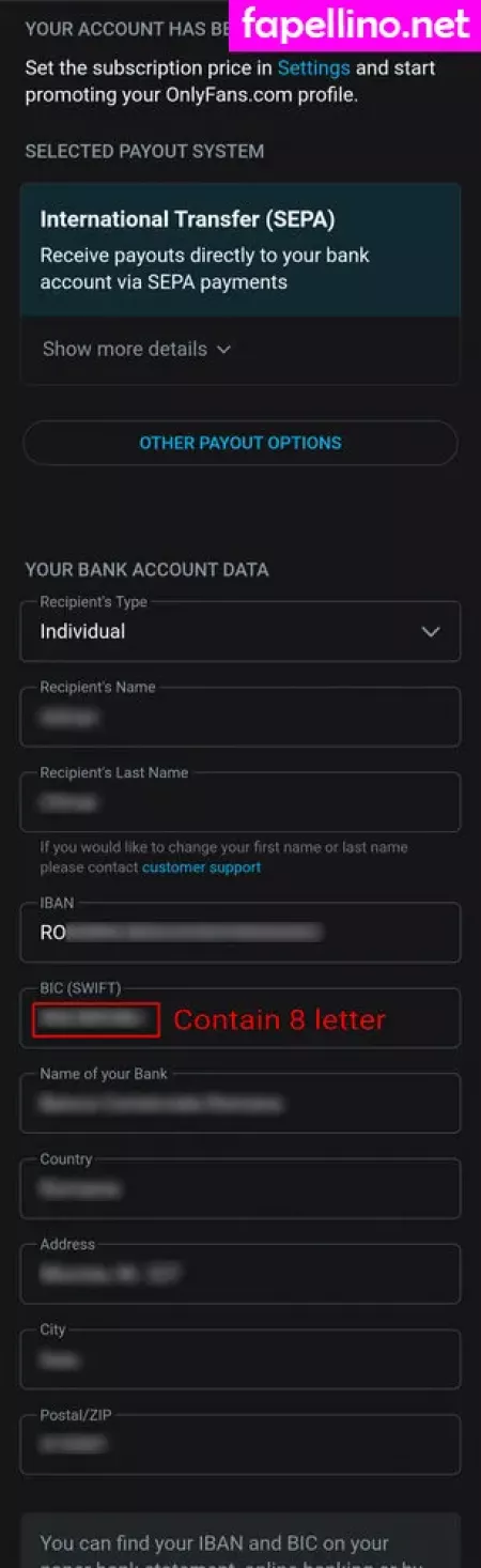 Onlyfansllmodels OnlyFans Thumbnail #pKDncW5QNu