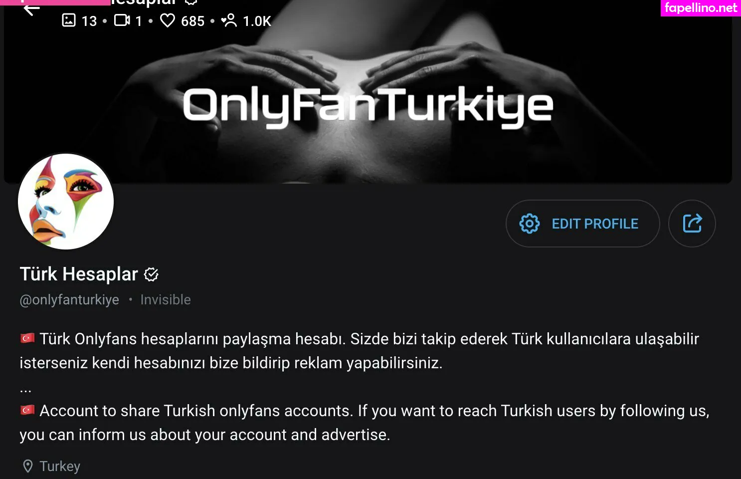 onlyfansturkiye, onlyfanturkiye Nude Leaked OnlyFans Photo #4Hq8bnUSHT