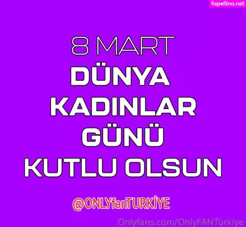 Onlyfanturkiye OnlyFans Thumbnail #kpxDoJv9e1