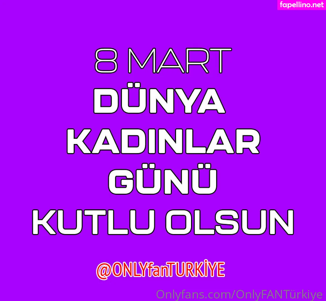 onlyfansturkiye, onlyfanturkiye Nude Leaked OnlyFans Photo #kpxDoJv9e1