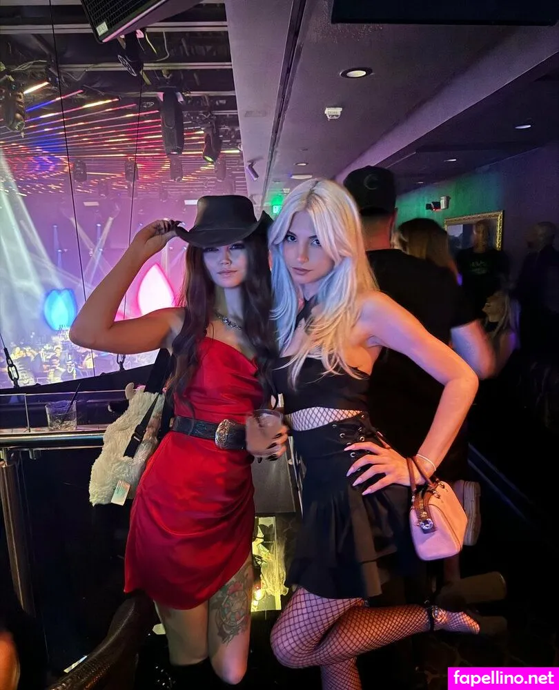 onlyfayefaye Nude Leaked OnlyFans Photo #TYxst131ZK