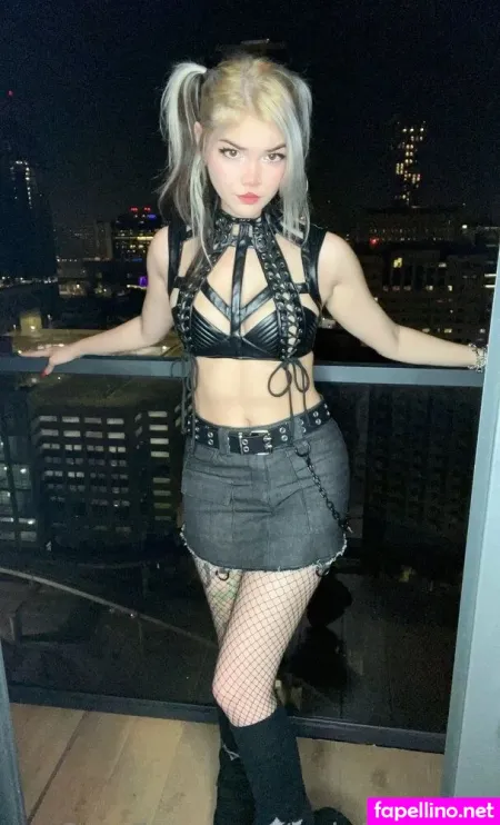 Onlyfayefaye OnlyFans Thumbnail #crejDuNi6I