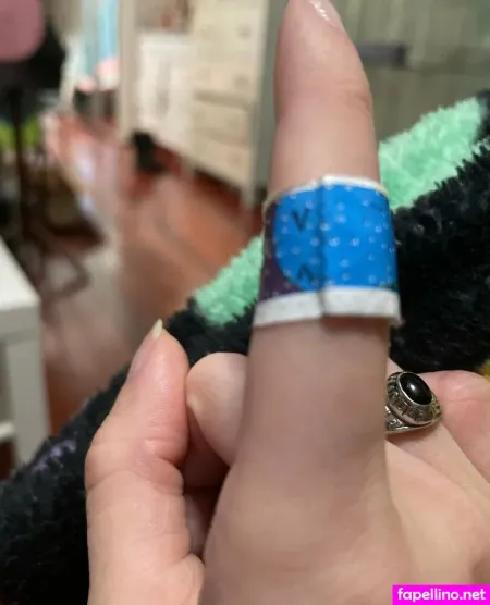 Onlyfayefaye OnlyFans Thumbnail #zn6lFR95N4