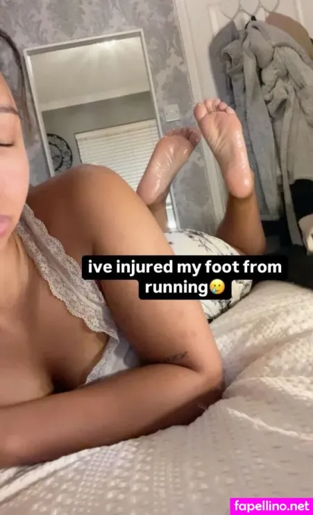 Onlyfeetbybell OnlyFans Thumbnail #eqwW0uEWJv